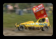 View Koen Maris Stockcar Formule 1 Dirt